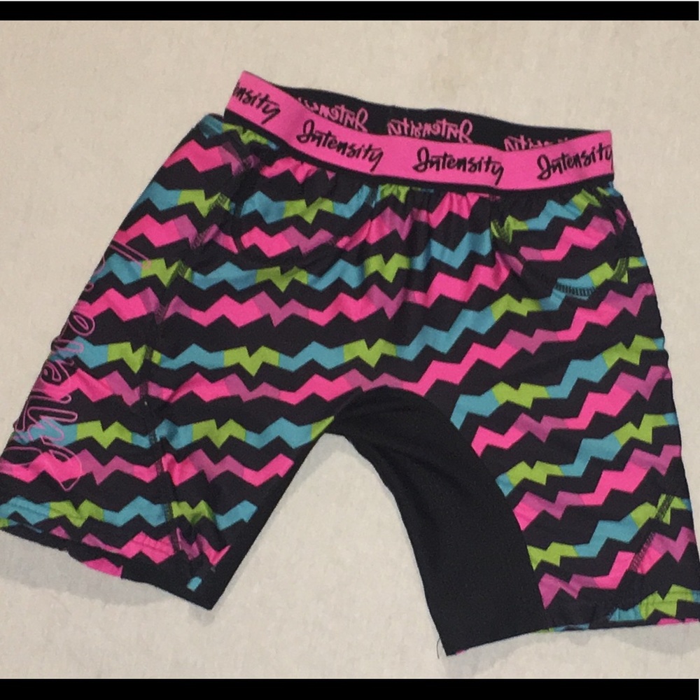 Intensity Sliding Shorts